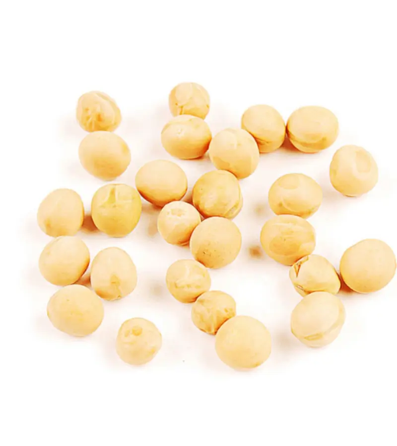 PIGI YELLOW PEAS